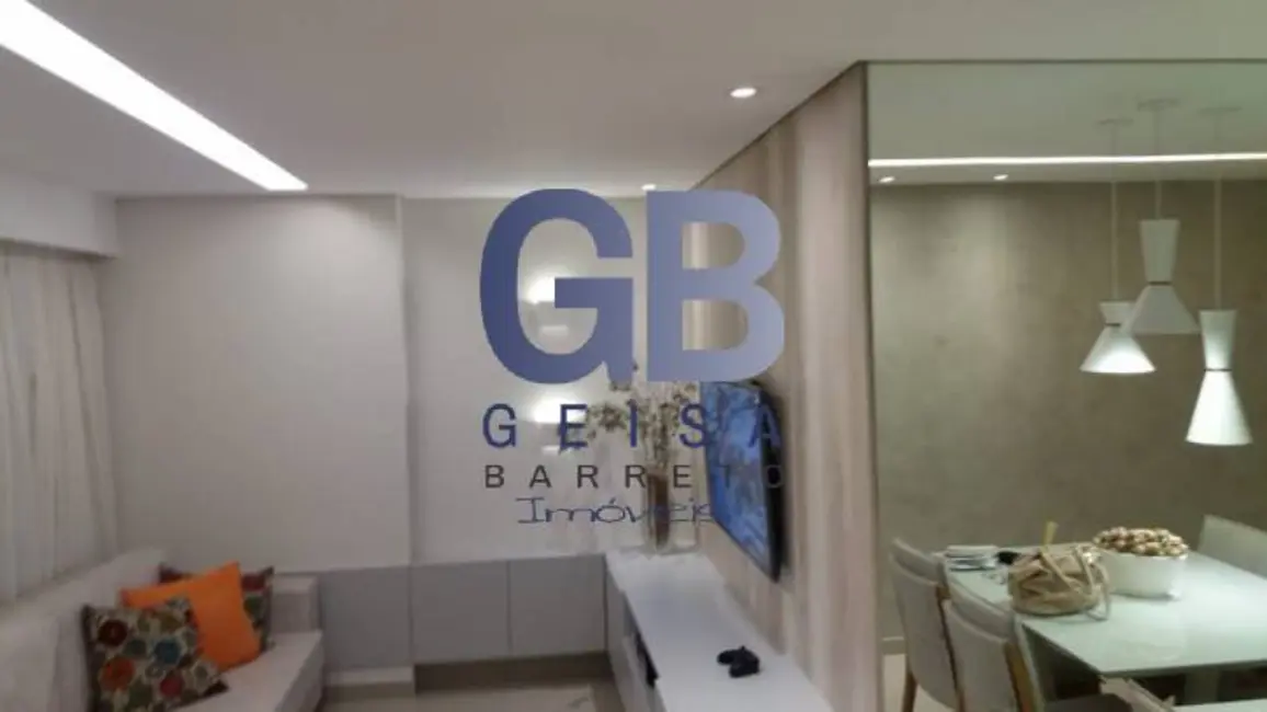 Apartamento com 3 quartos à venda, 96m2 em Boa Viagem, Recife - PE - imagem 5 Foto 5 de Apartamento com 3 quartos à venda, 96m2 em Boa Viagem, Recife - PE