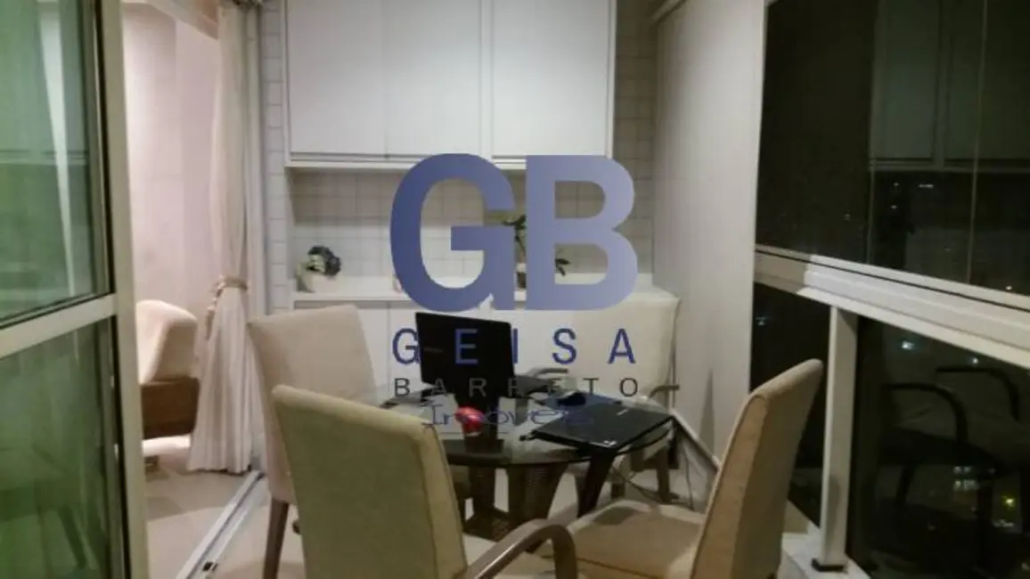 Apartamento com 3 quartos à venda, 96m2 em Boa Viagem, Recife - PE - imagem 3 Foto 3 de Apartamento com 3 quartos à venda, 96m2 em Boa Viagem, Recife - PE