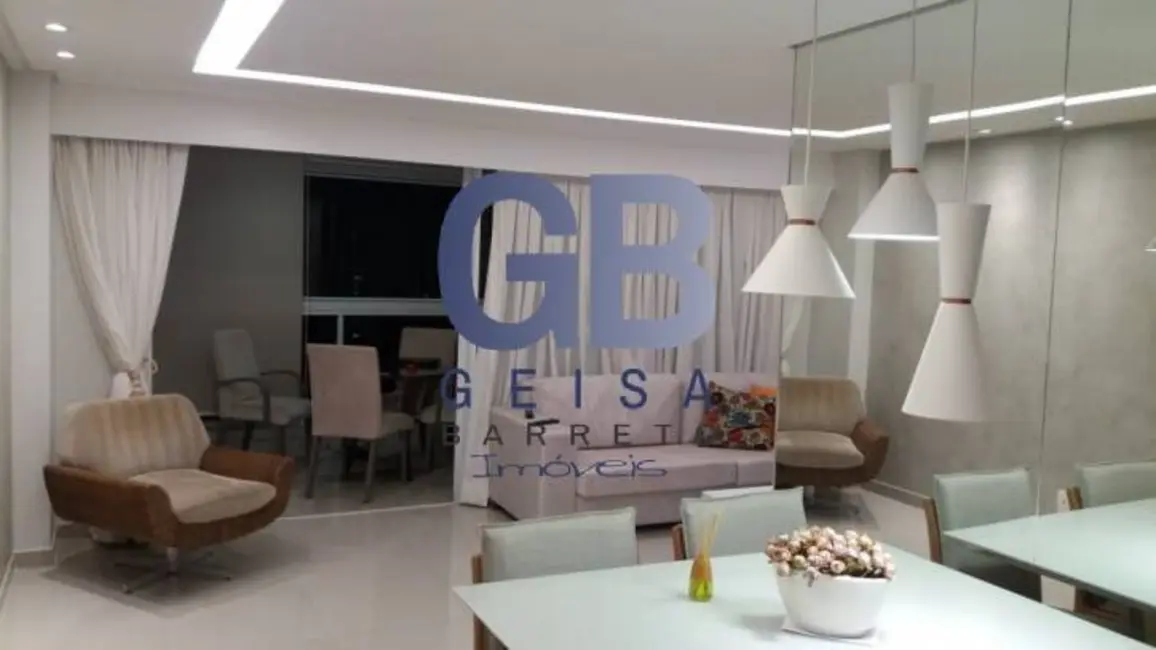 Apartamento com 3 quartos à venda, 96m2 em Boa Viagem, Recife - PE - imagem 4 Foto 4 de Apartamento com 3 quartos à venda, 96m2 em Boa Viagem, Recife - PE