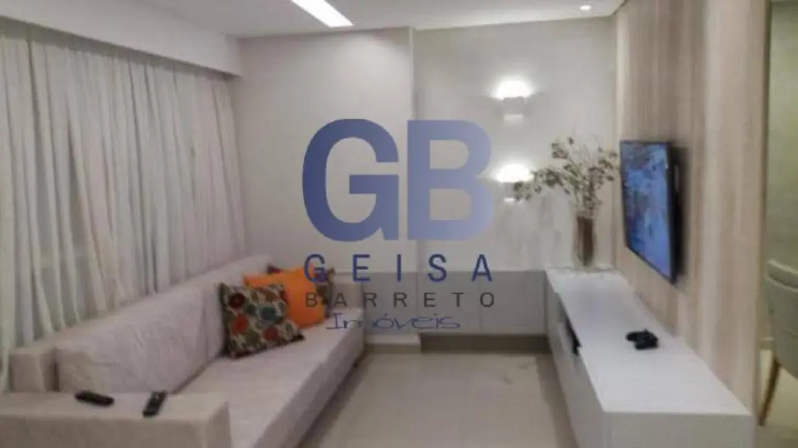 Foto 2 de Apartamento com 3 quartos à venda, 96m2 em Boa Viagem, Recife - PE