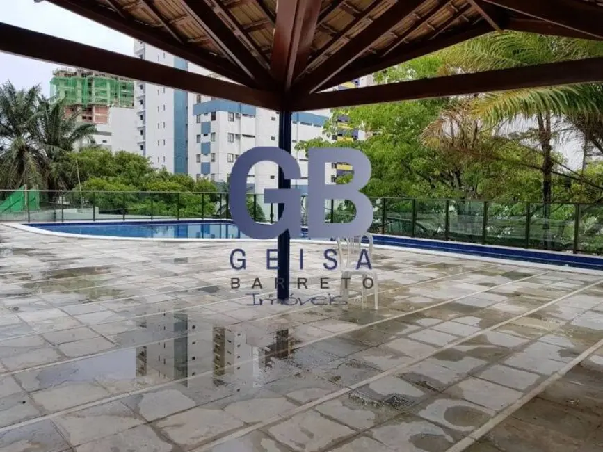 Apartamento com 4 quartos à venda, 139m2 em Boa Viagem, Recife - PE - imagem 4 Foto 4 de Apartamento com 4 quartos à venda, 139m2 em Boa Viagem, Recife - PE