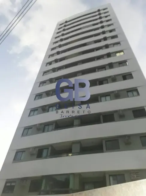 Foto 1 de Apartamento com 2 quartos à venda, 63m2 em Boa Viagem, Recife - PE