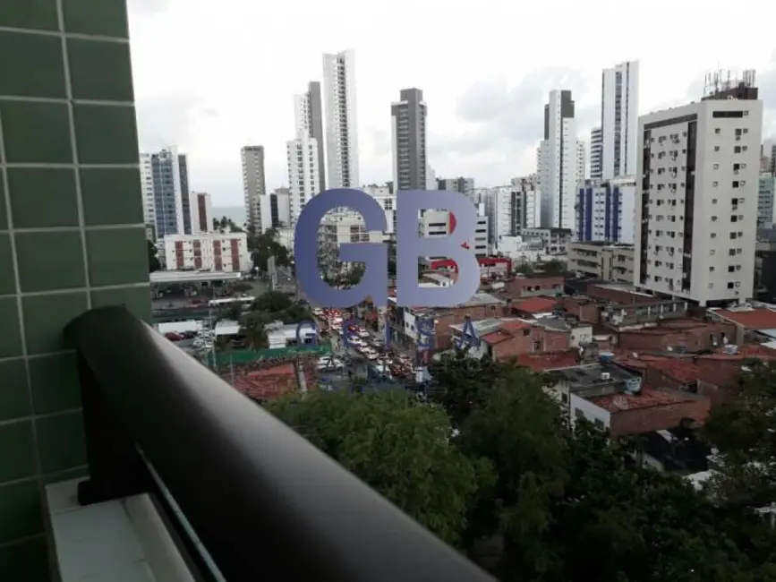 Foto 9 de Apartamento com 2 quartos à venda, 63m2 em Boa Viagem, Recife - PE