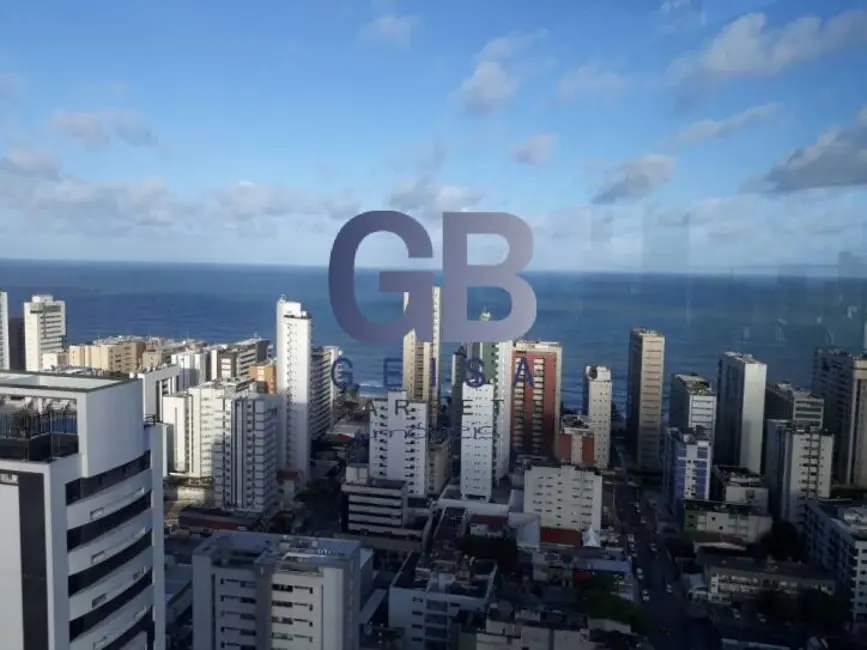 Foto 2 de Apartamento com 2 quartos à venda, 63m2 em Boa Viagem, Recife - PE