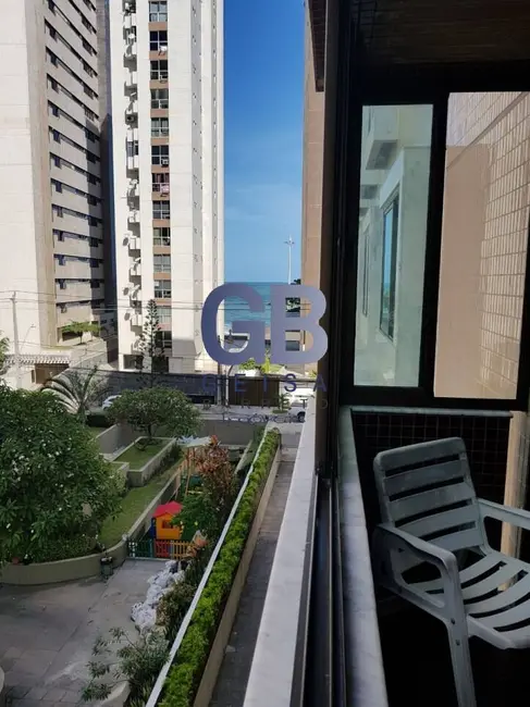 Apartamento com 3 quartos à venda, 180m2 em Boa Viagem, Recife - PE - imagem 3 Foto 3 de Apartamento com 3 quartos à venda, 180m2 em Boa Viagem, Recife - PE