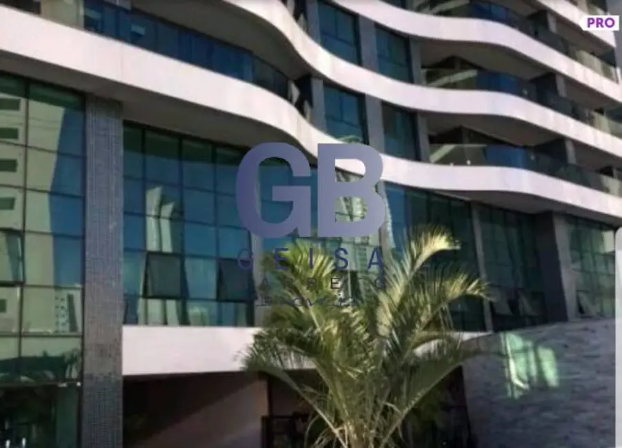 Apartamento com 4 quartos à venda, 125m2 em Boa Viagem, Recife - PE - imagem 3 Foto 3 de Apartamento com 4 quartos à venda, 125m2 em Boa Viagem, Recife - PE