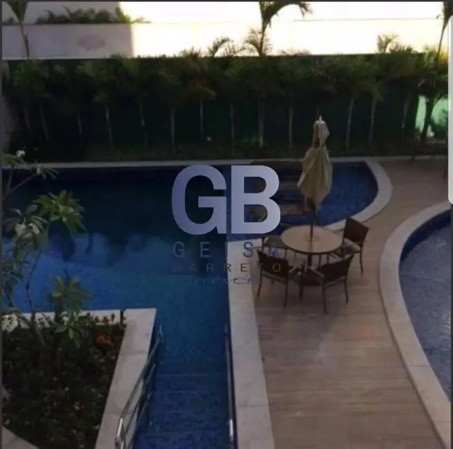 Apartamento com 4 quartos à venda, 125m2 em Boa Viagem, Recife - PE - imagem 5 Foto 5 de Apartamento com 4 quartos à venda, 125m2 em Boa Viagem, Recife - PE