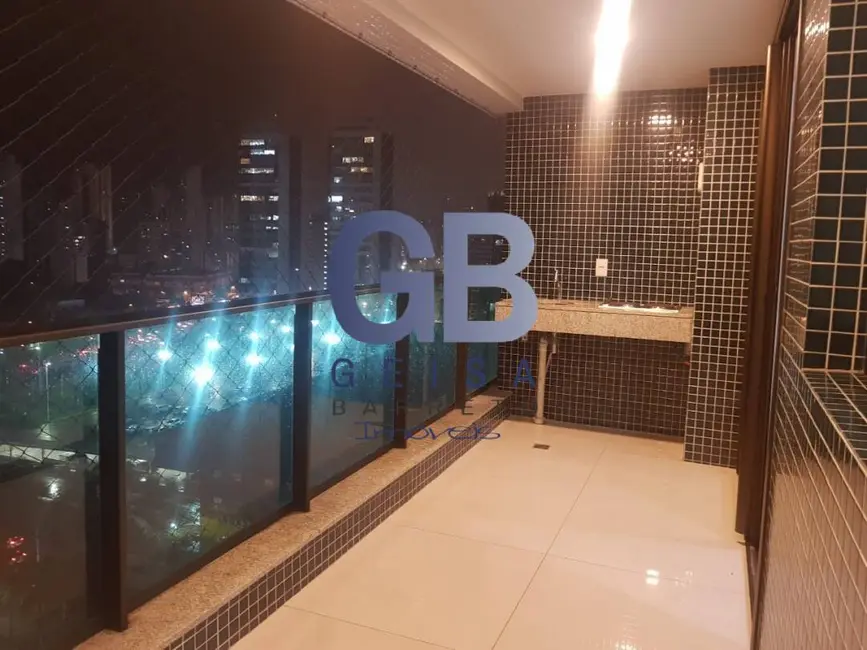 Foto 2 de Apartamento com 4 quartos à venda, 125m2 em Boa Viagem, Recife - PE