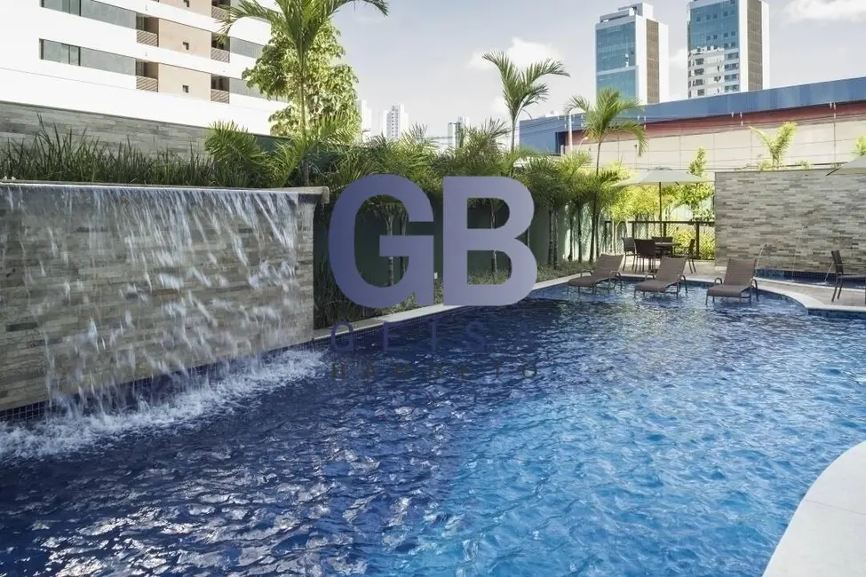 Apartamento com 4 quartos à venda, 125m2 em Boa Viagem, Recife - PE - imagem 8 Foto 8 de Apartamento com 4 quartos à venda, 125m2 em Boa Viagem, Recife - PE