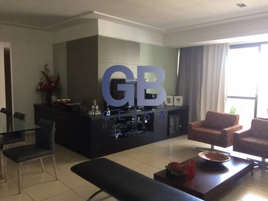 Foto 1 de Apartamento com 4 quartos à venda, 157m2 em Boa Viagem, Recife - PE