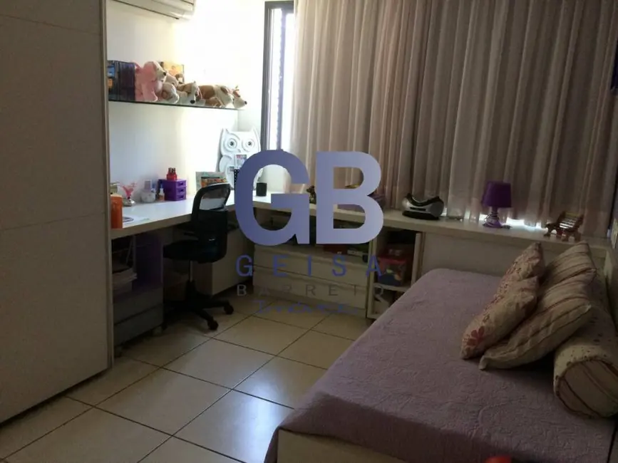 Foto 8 de Apartamento com 4 quartos à venda, 157m2 em Boa Viagem, Recife - PE