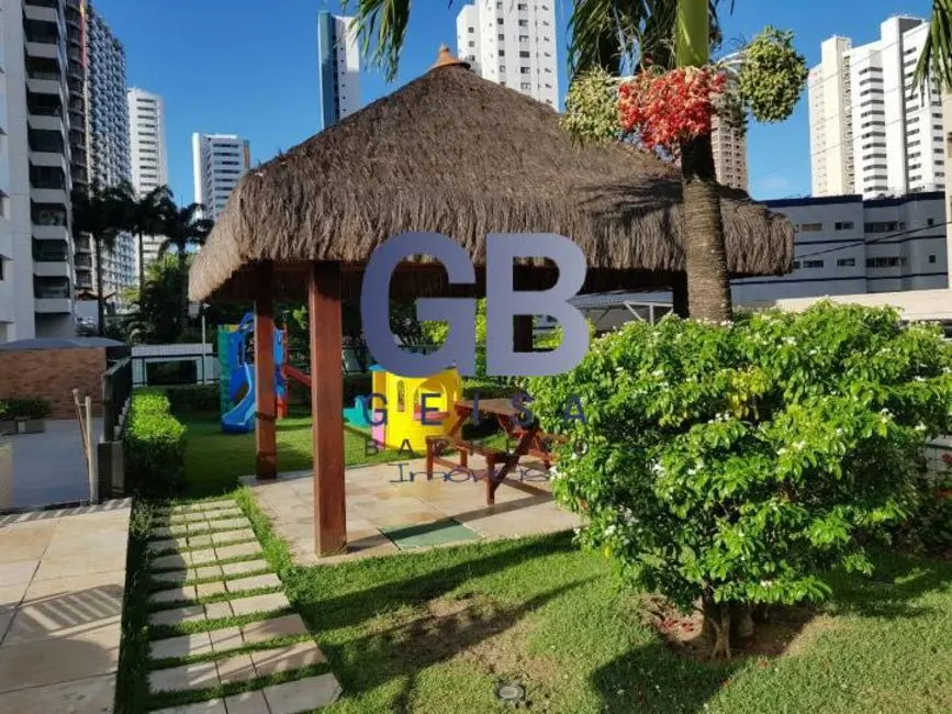 Foto 5 de Apartamento com 4 quartos à venda, 157m2 em Boa Viagem, Recife - PE