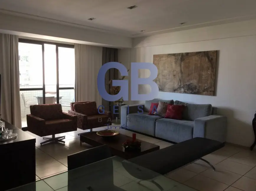 Foto 3 de Apartamento com 4 quartos à venda, 157m2 em Boa Viagem, Recife - PE
