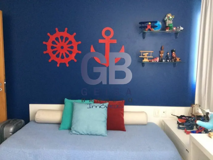 Foto 9 de Apartamento com 4 quartos à venda, 157m2 em Boa Viagem, Recife - PE