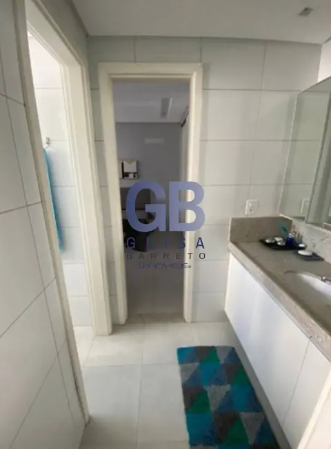 Apartamento com 4 quartos à venda, 162m2 em Boa Viagem, Recife - PE - imagem 6 Foto 6 de Apartamento com 4 quartos à venda, 162m2 em Boa Viagem, Recife - PE