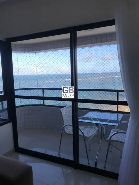 Apartamento com 3 quartos à venda, 85m2 em Boa Viagem, Recife - PE - imagem 3 Foto 3 de Apartamento com 3 quartos à venda, 85m2 em Boa Viagem, Recife - PE