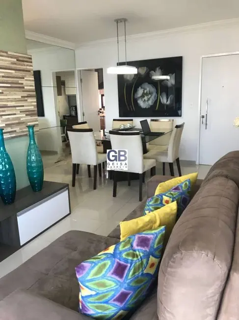 Apartamento com 3 quartos à venda, 85m2 em Boa Viagem, Recife - PE - imagem 5 Foto 5 de Apartamento com 3 quartos à venda, 85m2 em Boa Viagem, Recife - PE