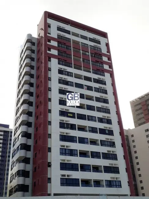 Apartamento com 3 quartos à venda, 85m2 em Boa Viagem, Recife - PE - imagem 2 Foto 2 de Apartamento com 3 quartos à venda, 85m2 em Boa Viagem, Recife - PE