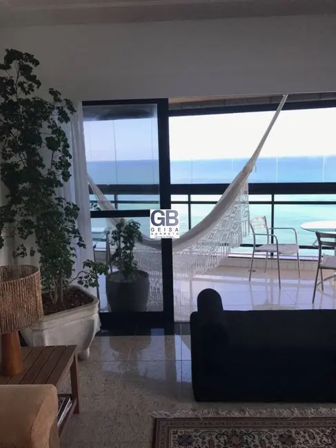 Apartamento com 3 quartos à venda, 170m2 em Boa Viagem, Recife - PE - imagem 1 Foto 1 de Apartamento com 3 quartos à venda, 170m2 em Boa Viagem, Recife - PE