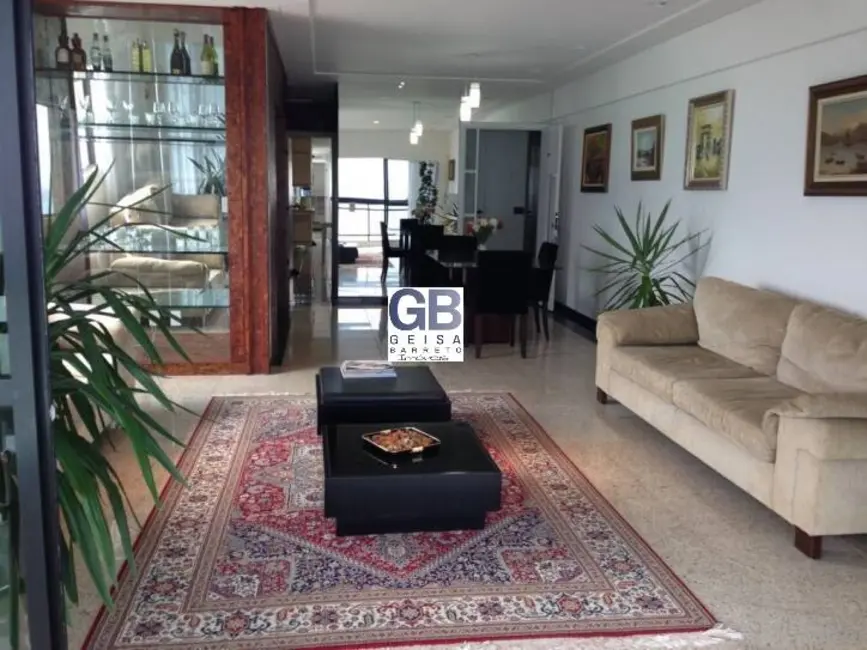 Apartamento com 3 quartos à venda, 170m2 em Boa Viagem, Recife - PE - imagem 6 Foto 6 de Apartamento com 3 quartos à venda, 170m2 em Boa Viagem, Recife - PE