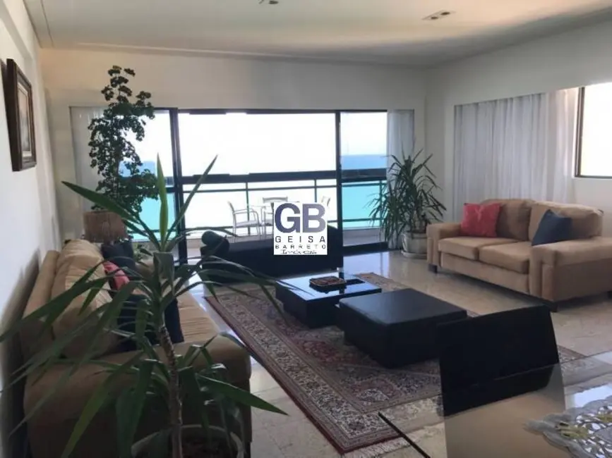 Apartamento com 3 quartos à venda, 170m2 em Boa Viagem, Recife - PE - imagem 4 Foto 4 de Apartamento com 3 quartos à venda, 170m2 em Boa Viagem, Recife - PE