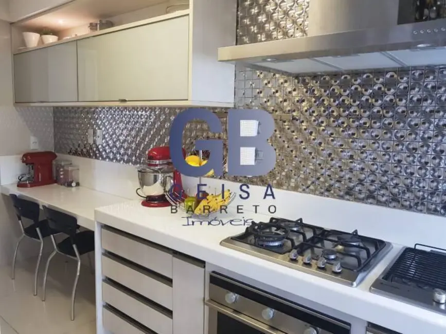 Foto 5 de Apartamento com 3 quartos à venda, 100m2 em Boa Viagem, Recife - PE