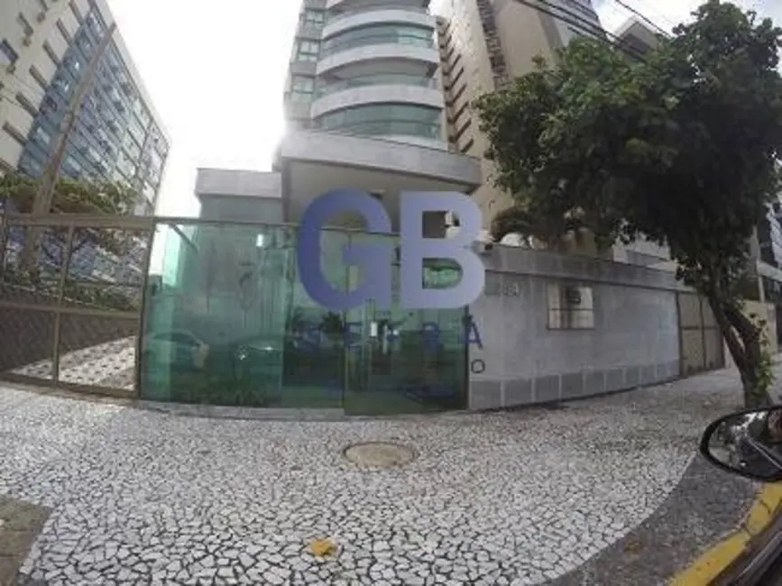 Apartamento com 3 quartos à venda, 170m2 em Boa Viagem, Recife - PE - imagem 3 Foto 3 de Apartamento com 3 quartos à venda, 170m2 em Boa Viagem, Recife - PE