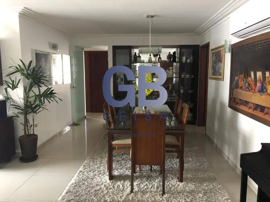 Foto 2 de Apartamento com 4 quartos à venda, 150m2 em Boa Viagem, Recife - PE