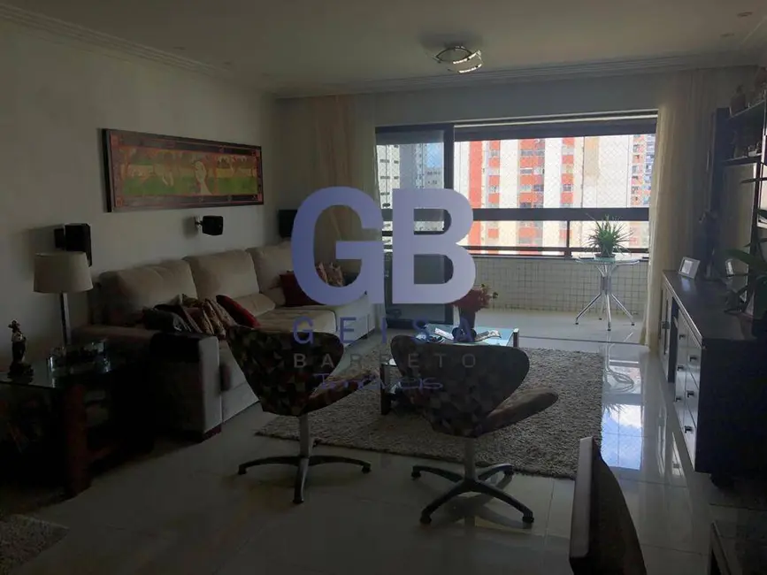 Foto 5 de Apartamento com 4 quartos à venda, 150m2 em Boa Viagem, Recife - PE