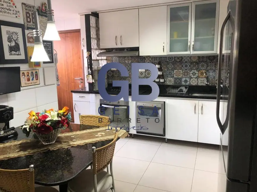 Foto 7 de Apartamento com 4 quartos à venda, 150m2 em Boa Viagem, Recife - PE