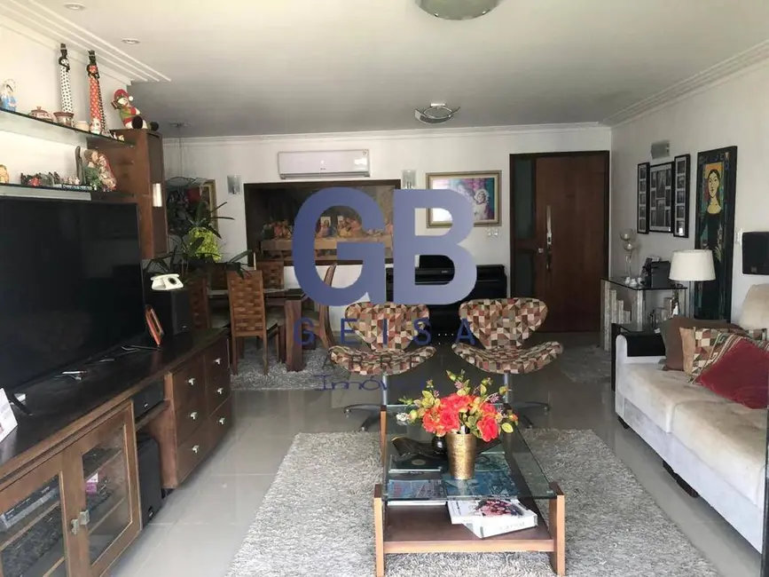 Foto 4 de Apartamento com 4 quartos à venda, 150m2 em Boa Viagem, Recife - PE