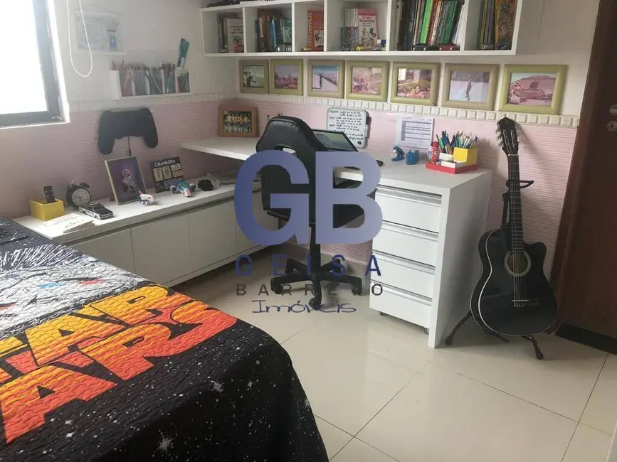 Foto 9 de Apartamento com 4 quartos à venda, 150m2 em Boa Viagem, Recife - PE