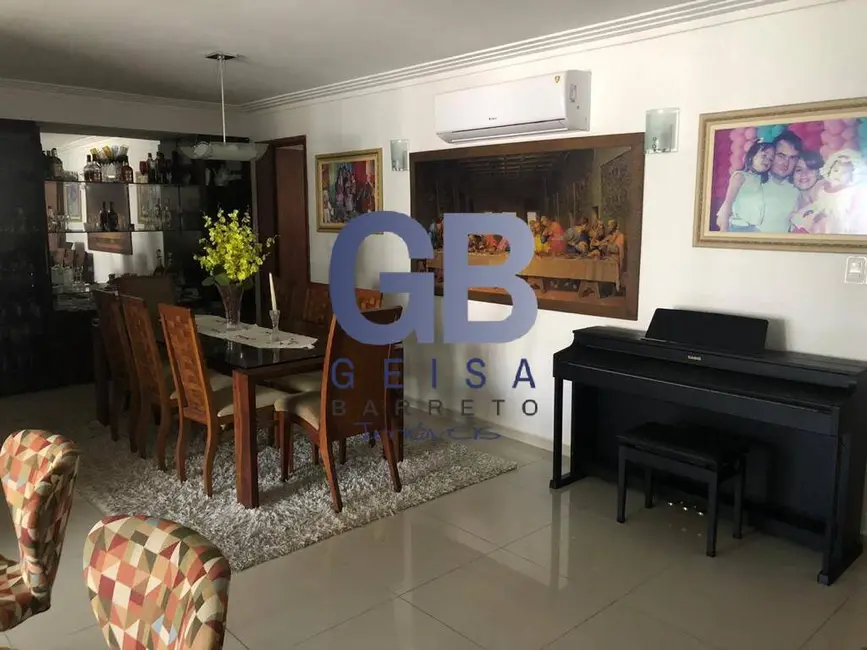 Foto 3 de Apartamento com 4 quartos à venda, 150m2 em Boa Viagem, Recife - PE