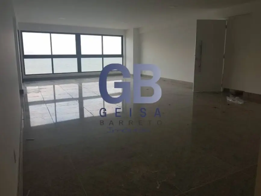 Foto 3 de Apartamento com 4 quartos para alugar, 217m2 em Boa Viagem, Recife - PE