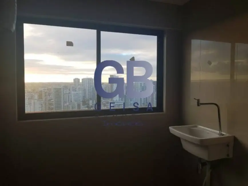 Foto 9 de Apartamento com 4 quartos para alugar, 217m2 em Boa Viagem, Recife - PE