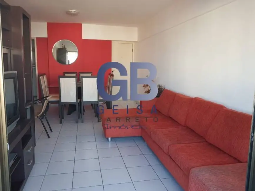 Apartamento com 4 quartos à venda, 97m2 em Boa Viagem, Recife - PE - imagem 3 Foto 3 de Apartamento com 4 quartos à venda, 97m2 em Boa Viagem, Recife - PE