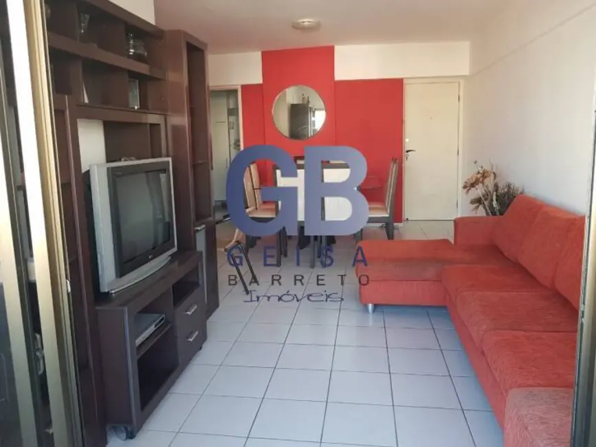 Apartamento com 4 quartos à venda, 97m2 em Boa Viagem, Recife - PE - imagem 4 Foto 4 de Apartamento com 4 quartos à venda, 97m2 em Boa Viagem, Recife - PE