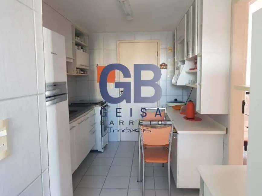 Apartamento com 4 quartos à venda, 97m2 em Boa Viagem, Recife - PE - imagem 7 Foto 7 de Apartamento com 4 quartos à venda, 97m2 em Boa Viagem, Recife - PE