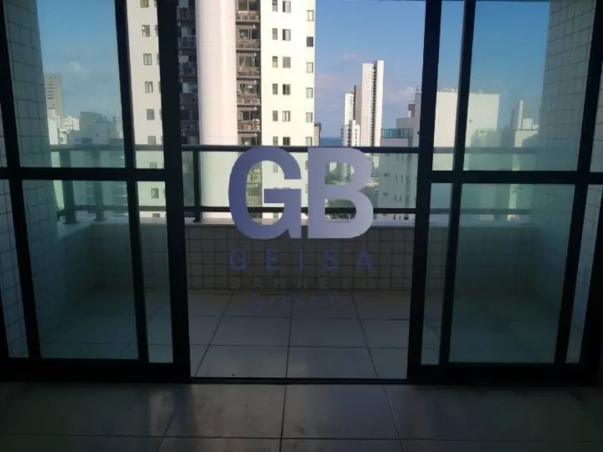 Apartamento com 4 quartos à venda, 147m2 em Boa Viagem, Recife - PE - imagem 3 Foto 3 de Apartamento com 4 quartos à venda, 147m2 em Boa Viagem, Recife - PE
