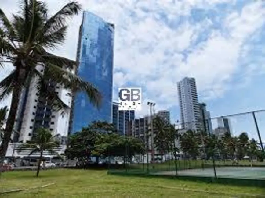 Foto 3 de Apartamento com 4 quartos à venda, 155m2 em Pina, Recife - PE