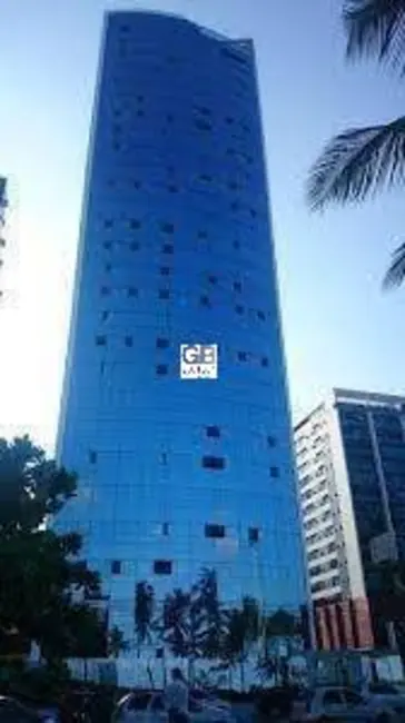 Foto 4 de Apartamento com 4 quartos à venda, 155m2 em Pina, Recife - PE