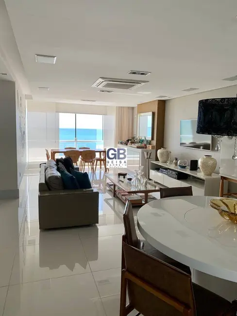 Foto 1 de Apartamento com 4 quartos à venda, 155m2 em Pina, Recife - PE