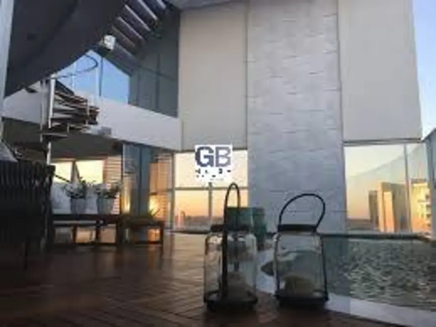 Foto 6 de Apartamento com 4 quartos à venda, 155m2 em Pina, Recife - PE