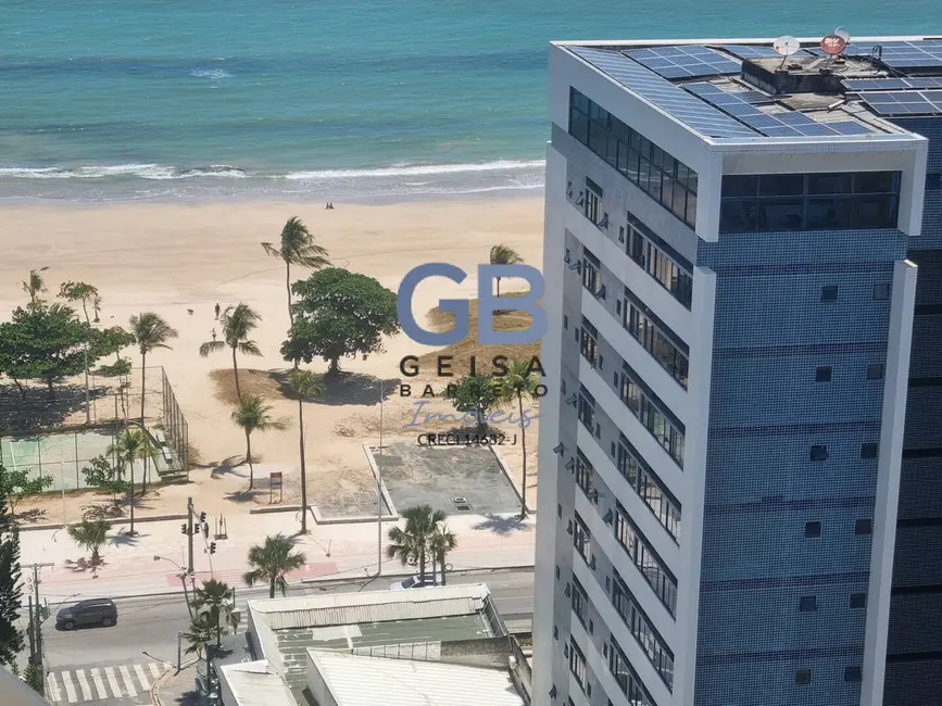 Foto 5 de Apartamento com 4 quartos à venda, 137m2 em Boa Viagem, Recife - PE