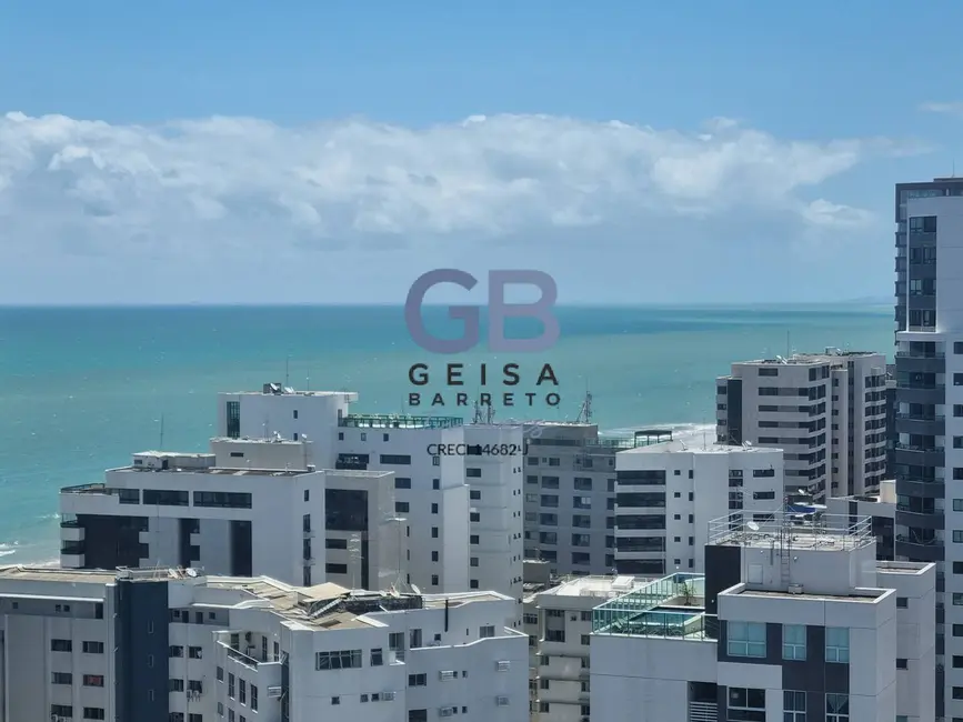 Foto 7 de Apartamento com 4 quartos à venda, 137m2 em Boa Viagem, Recife - PE