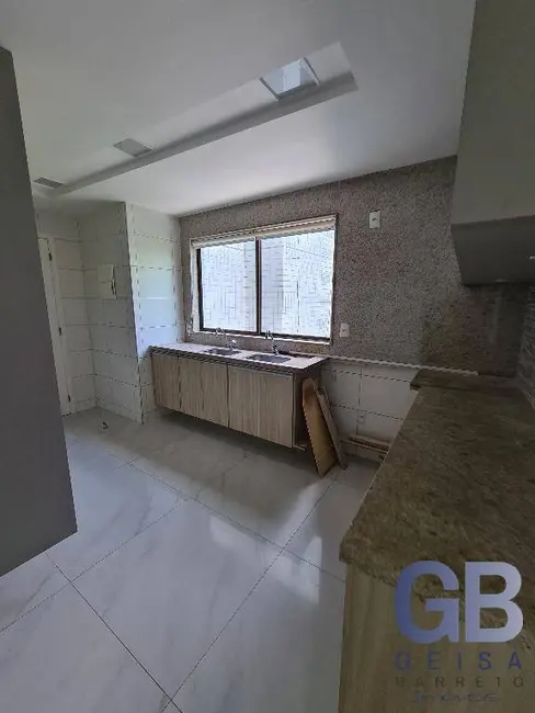 Foto 8 de Apartamento com 4 quartos à venda, 137m2 em Boa Viagem, Recife - PE