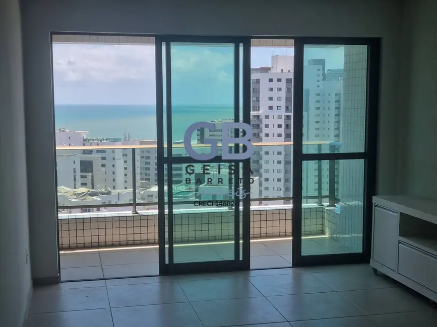 Foto 9 de Apartamento com 4 quartos à venda, 137m2 em Boa Viagem, Recife - PE