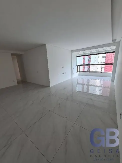 Foto 2 de Apartamento com 4 quartos à venda, 137m2 em Boa Viagem, Recife - PE