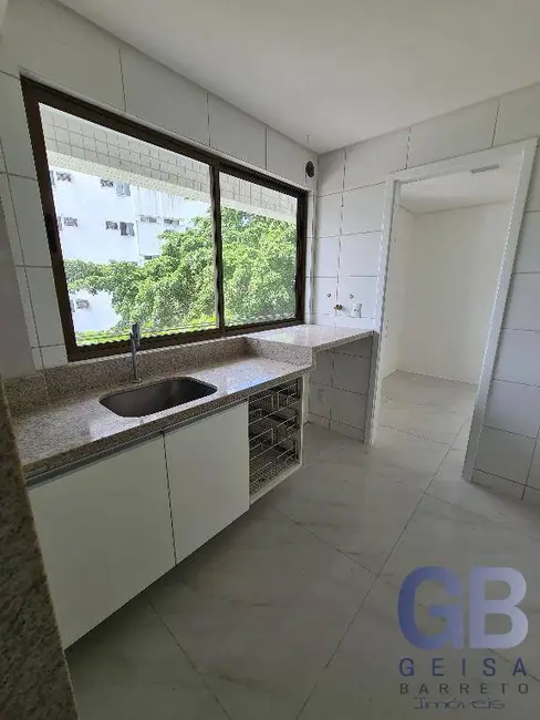Foto 3 de Apartamento com 4 quartos à venda, 137m2 em Boa Viagem, Recife - PE
