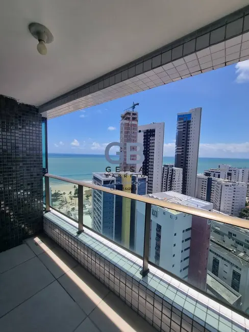 Foto 2 de Apartamento com 4 quartos à venda, 137m2 em Boa Viagem, Recife - PE
